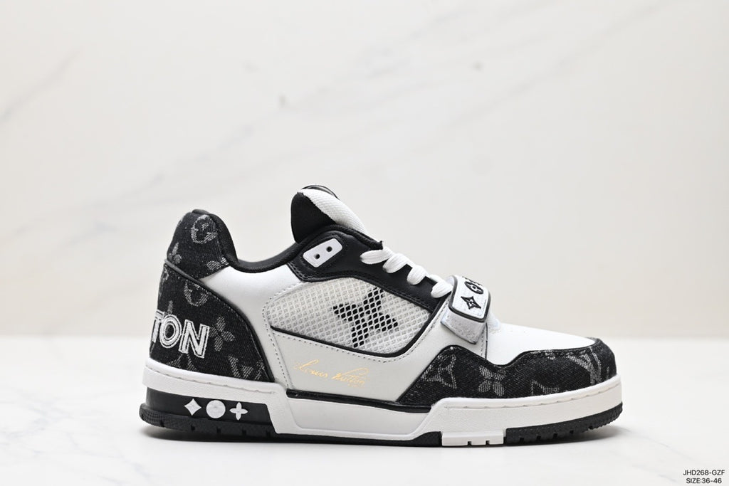 SCARPA LOUIS VUITTON