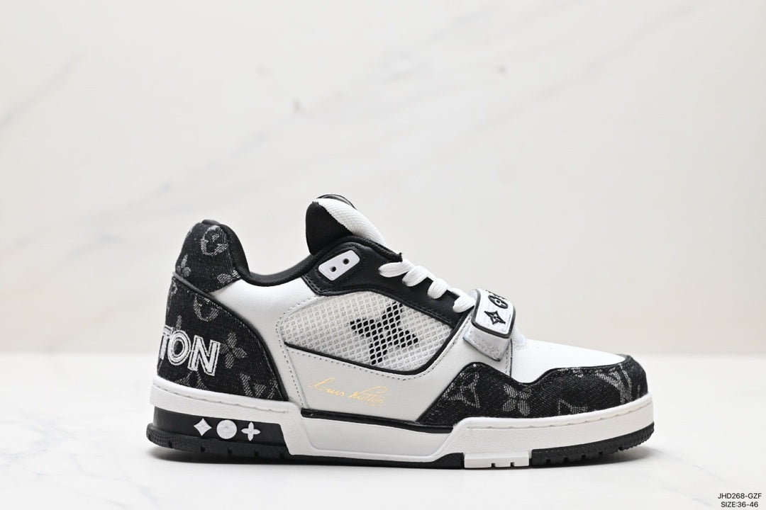 SCARPA LOUIS VUITTON