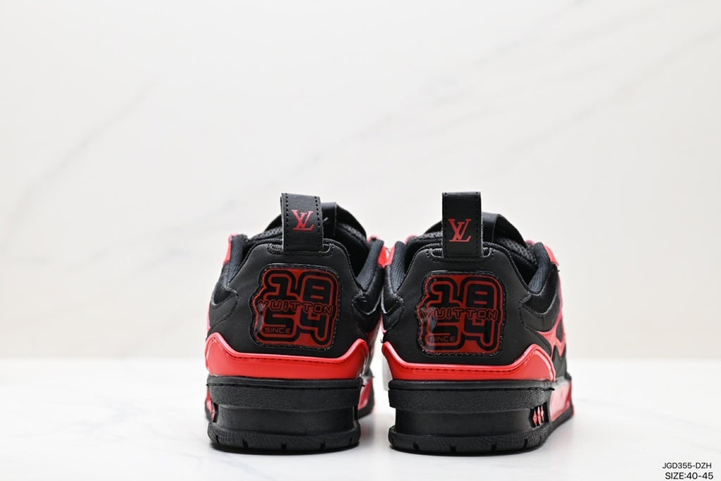 SCARPA LOUIS VUITTON