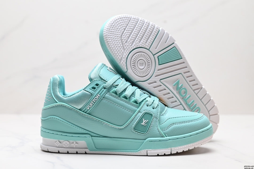 SCARPA LOUIS VUITTON