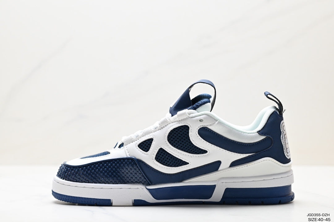 SCARPA LOUIS VUITTON