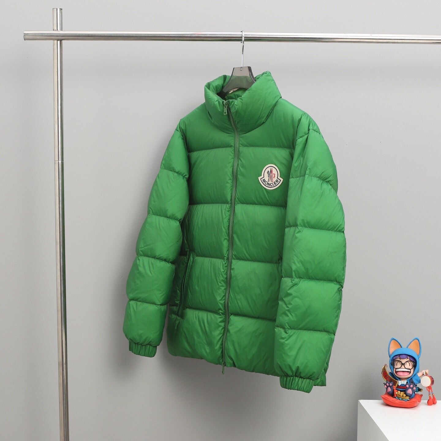 Giacca Moncler - Vari colori. LUXURY