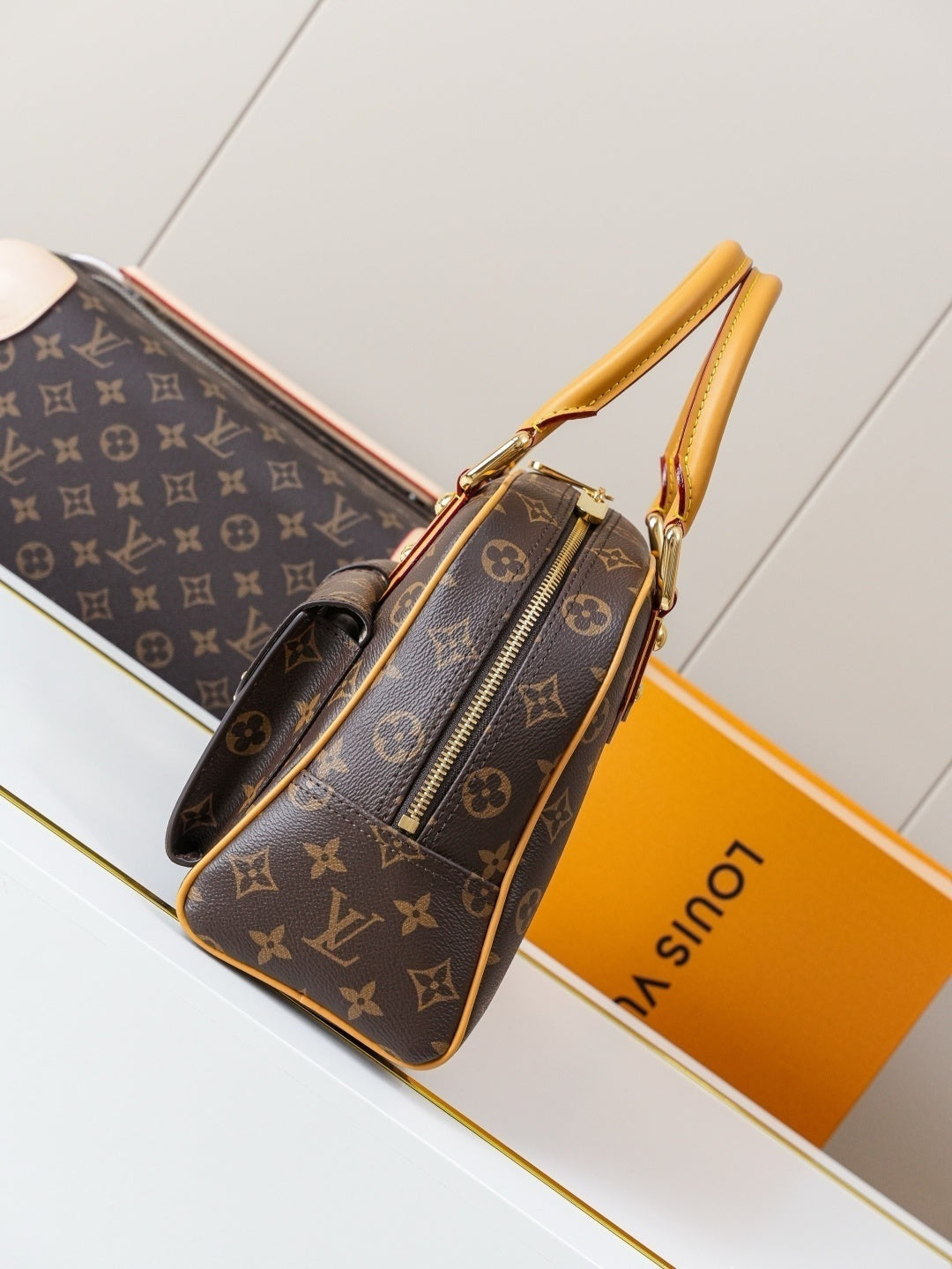 BORSA LOUIS VUITTON - LUXURY