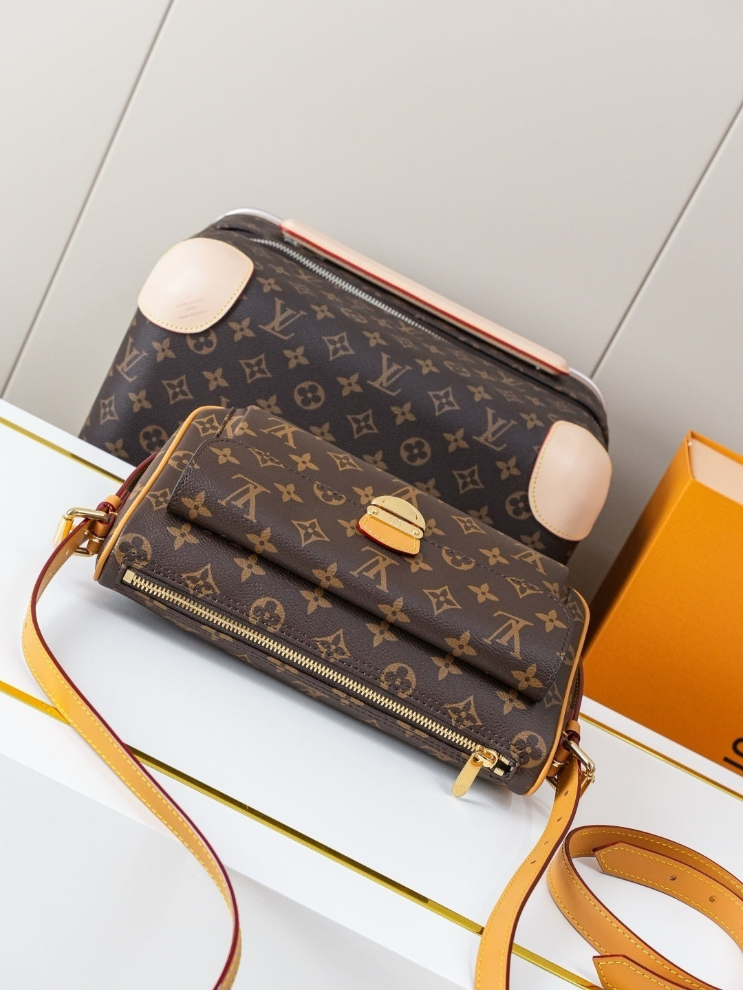 BORSA LOUIS VUITTON - LUXURY