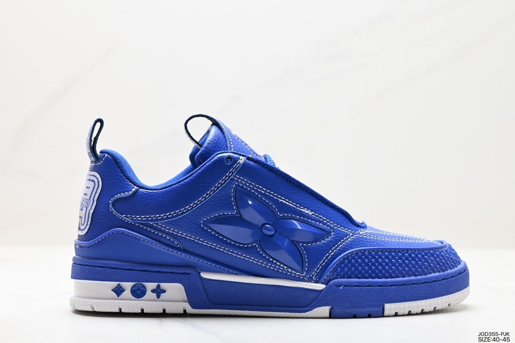 SCARPA LOUIS VUITTON