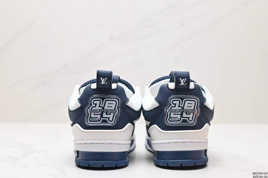 SCARPA LOUIS VUITTON