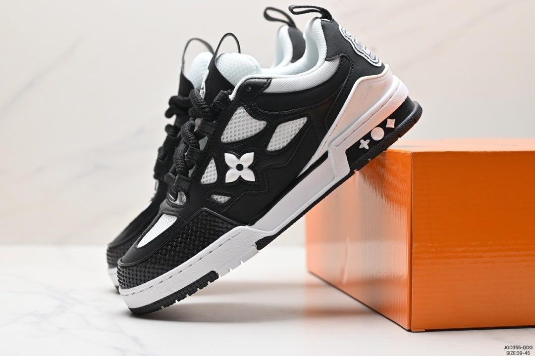 SCARPA LOUIS VUITTON