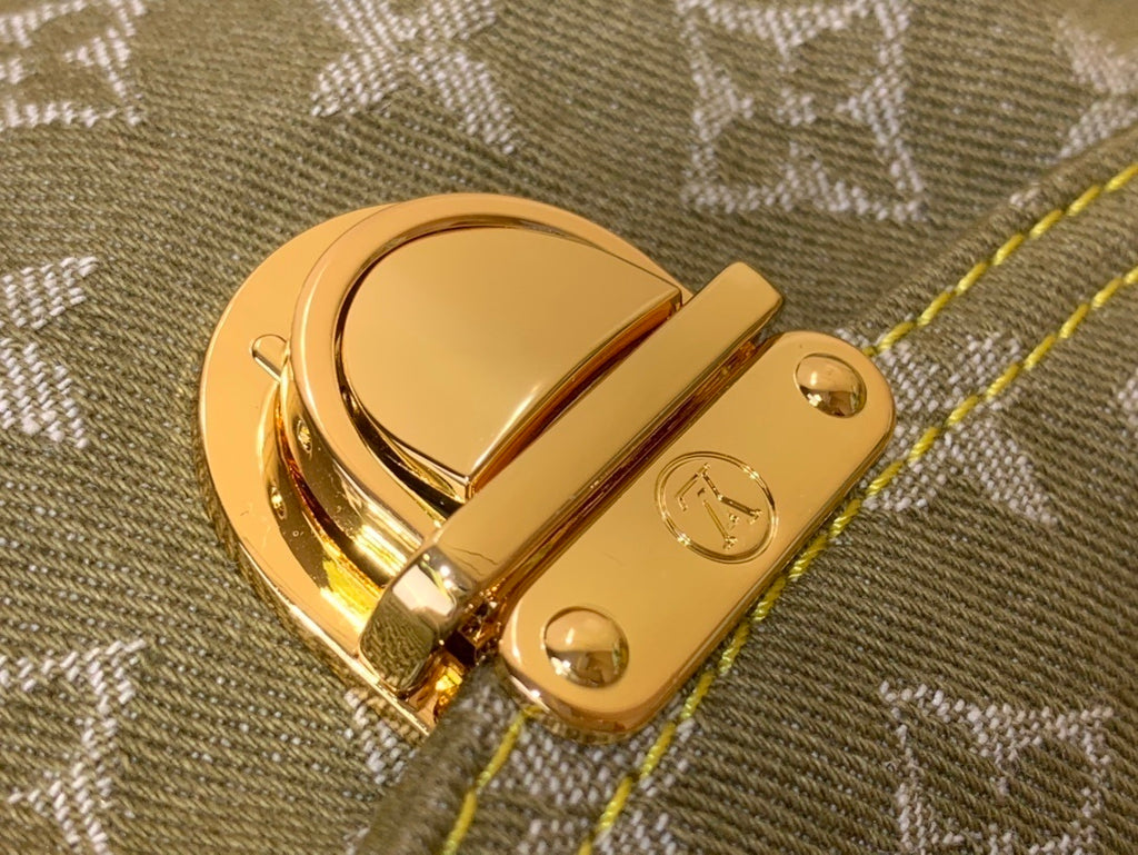 BORSA LOUIS VUITTON - LUXURY