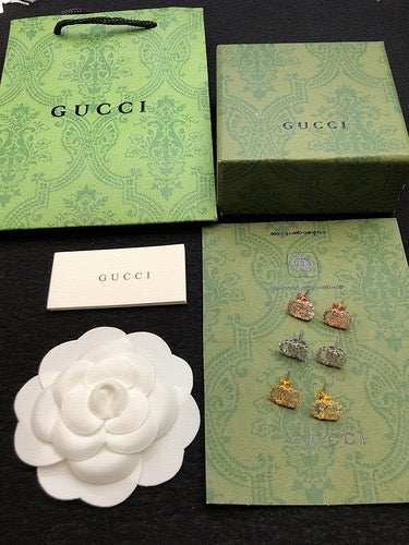 Orecchini GUCCI - LUXURY