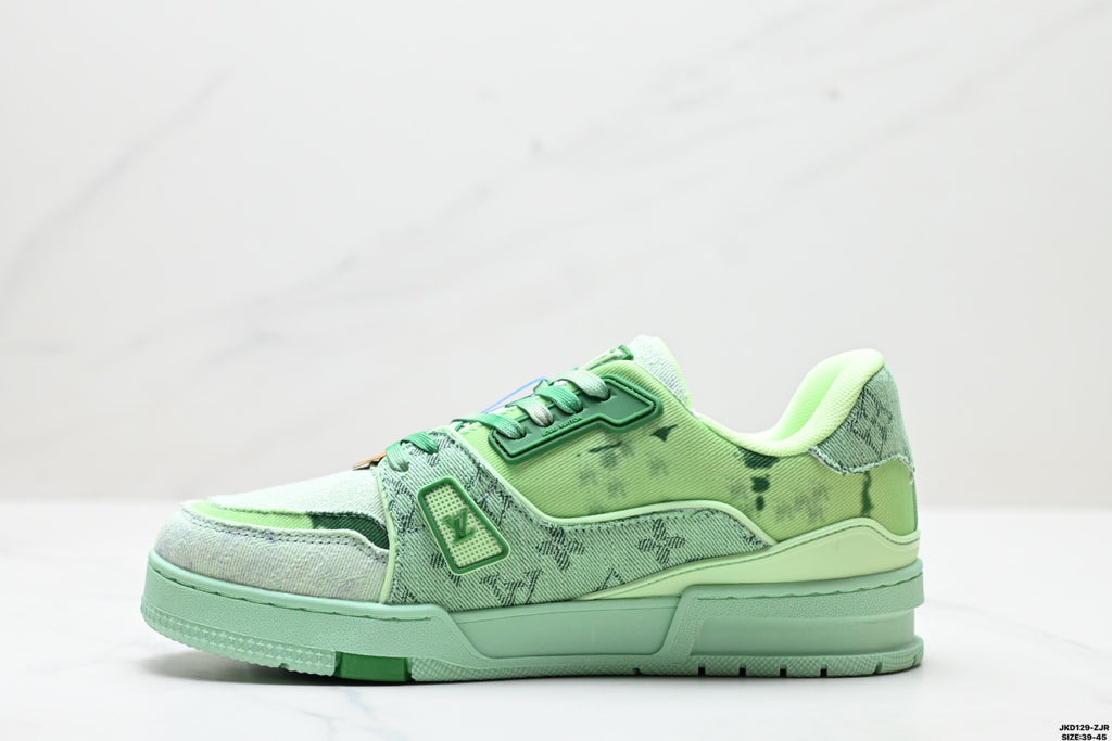 SCARPA LOUIS VUITTON