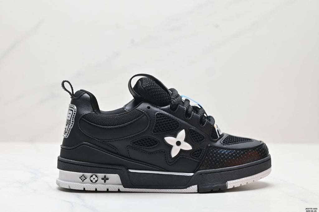 SCARPA LOUIS VUITTON