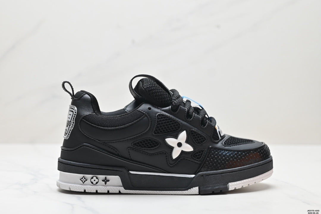 SCARPA LOUIS VUITTON