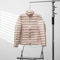 Giacca MONCLER - LUXURY E TOP