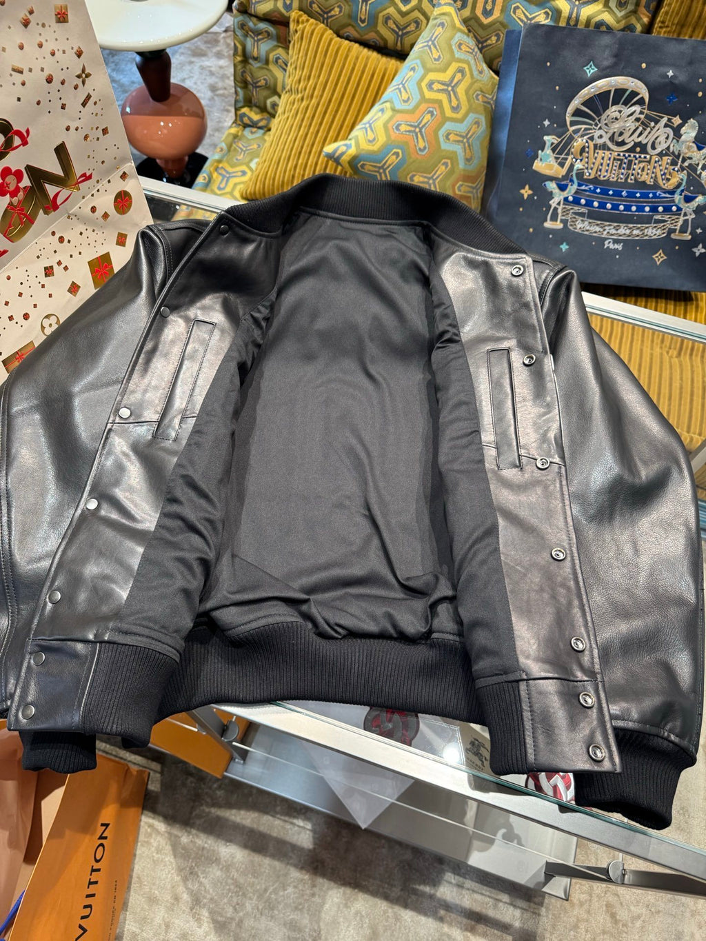 Giacca BALENCIAGA - LUXURY