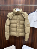 Giacca MONCLER - LUXURY E TOP