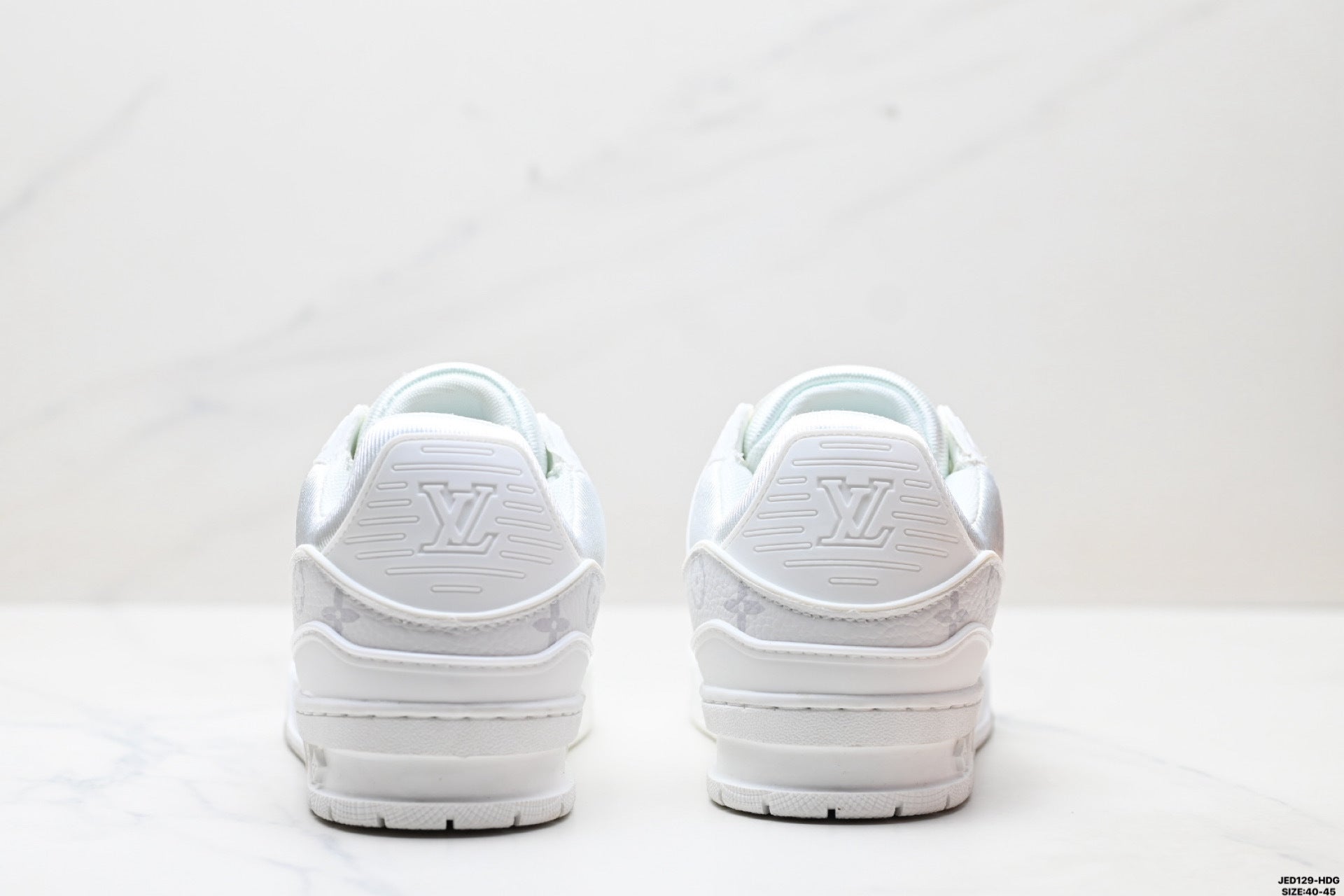 SCARPA LOUIS VUITTON