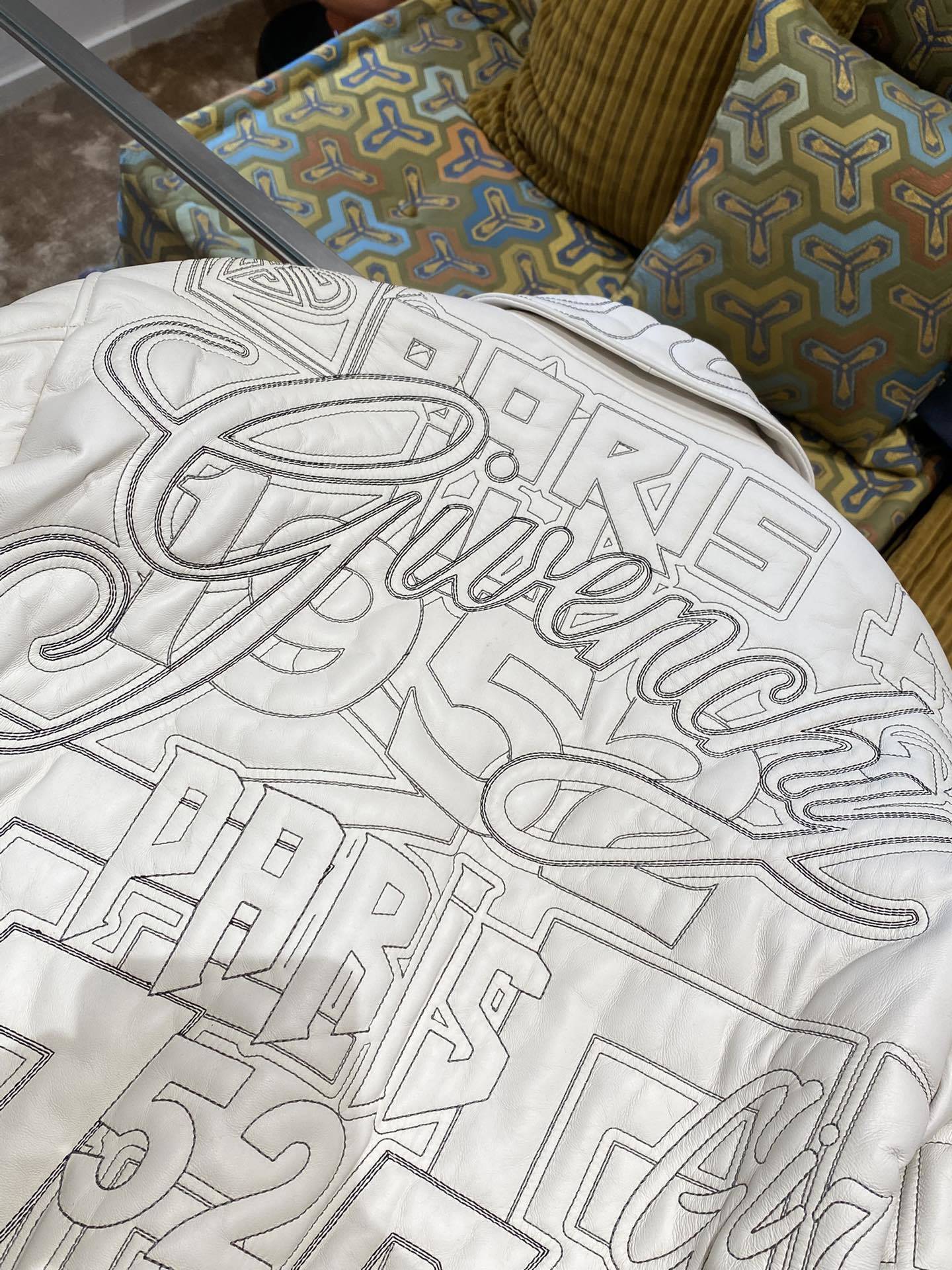 Giacca GIVENCHY - LUXURY