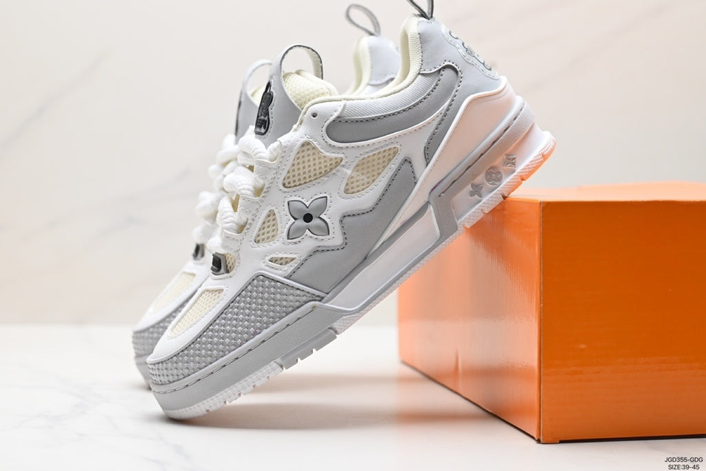 SCARPA LOUIS VUITTON