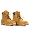 SCARPE TIMBERLAND X LV  - LUXURY