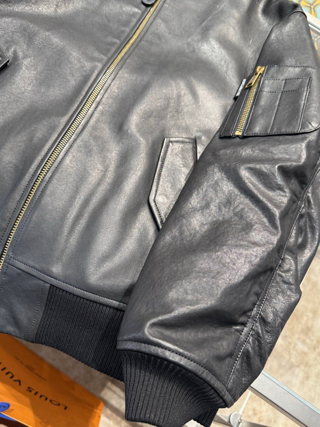 Giacca BALENCIAGA - LUXURY