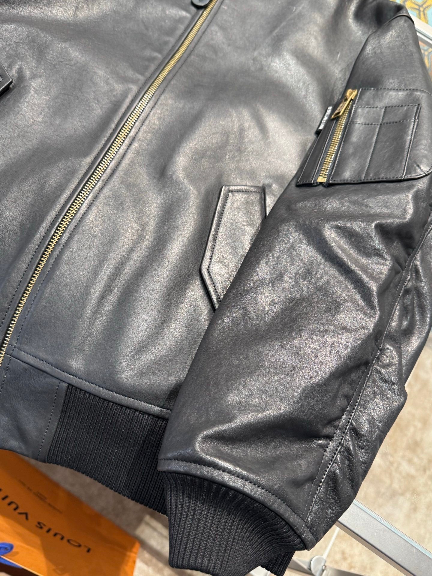 Giacca BALENCIAGA - LUXURY