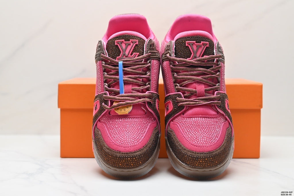 SCARPA LOUIS VUITTON