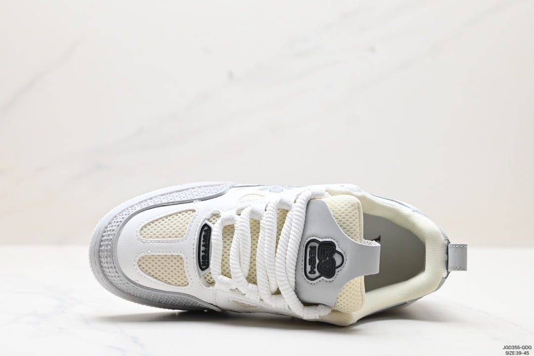 SCARPA LOUIS VUITTON