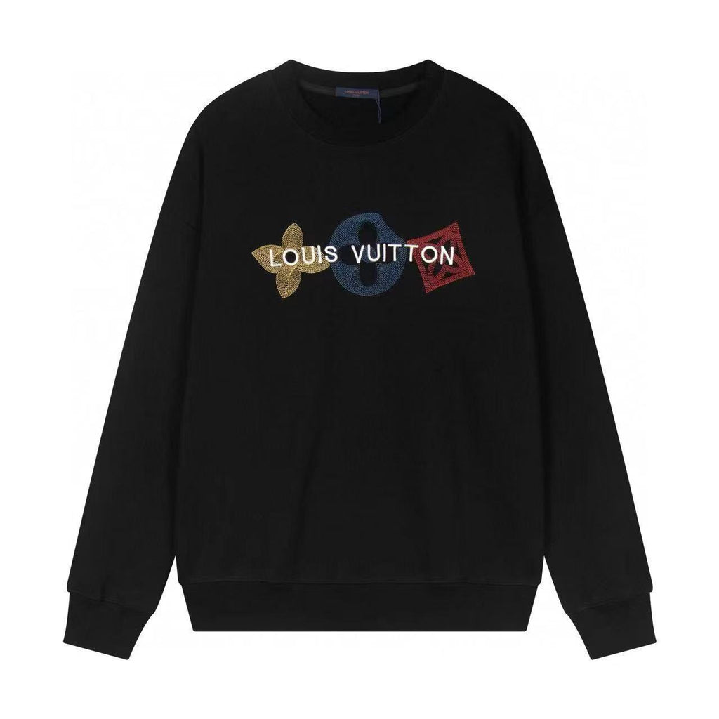 FELPA LOUIS VUITTON
