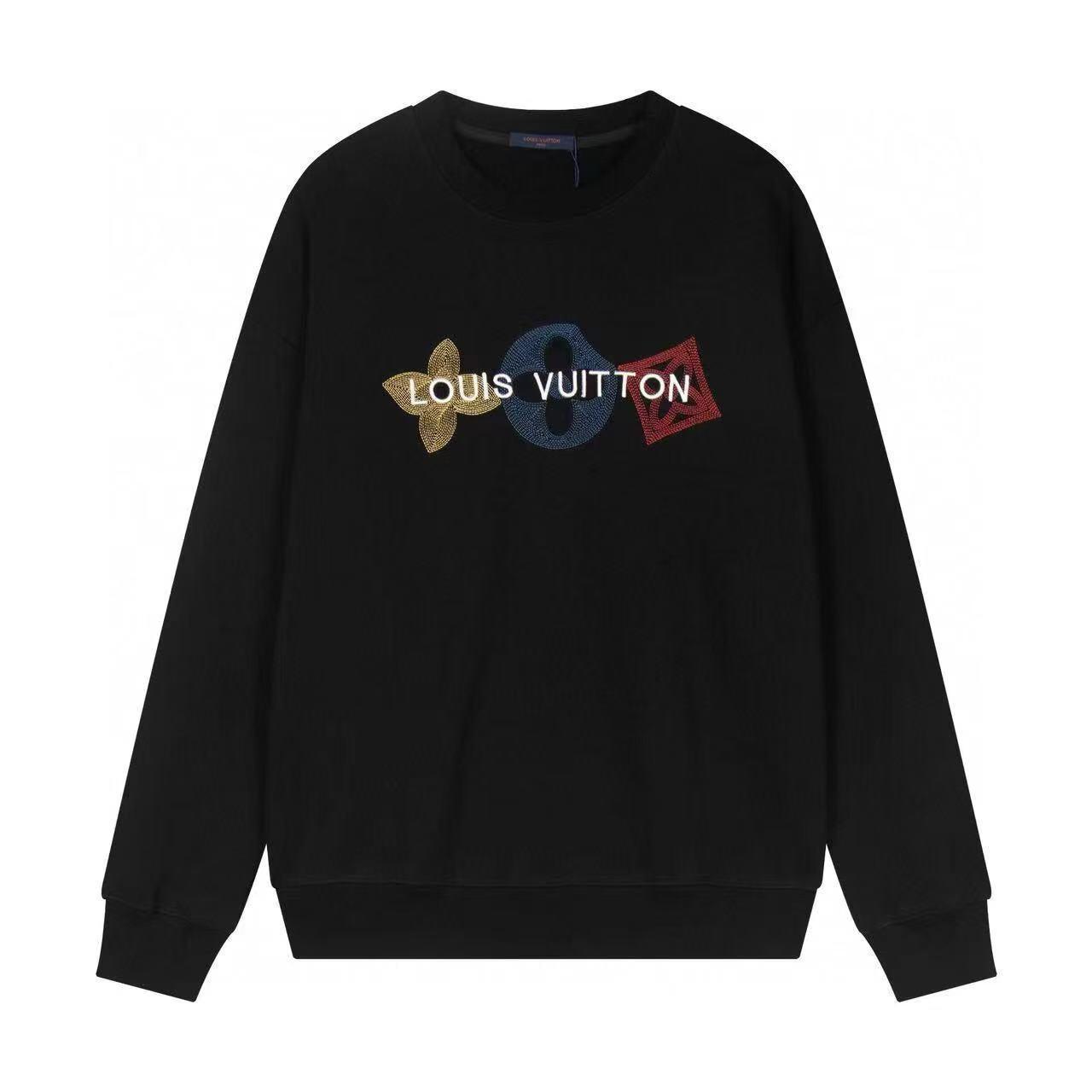 FELPA LOUIS VUITTON