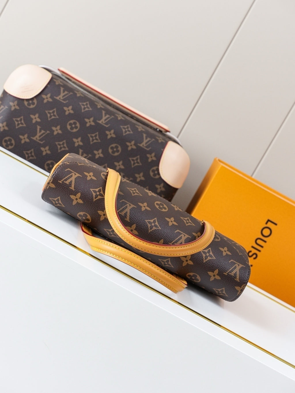 BORSA LOUIS VUITTON - LUXURY