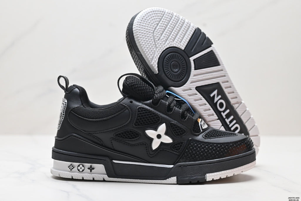 SCARPA LOUIS VUITTON