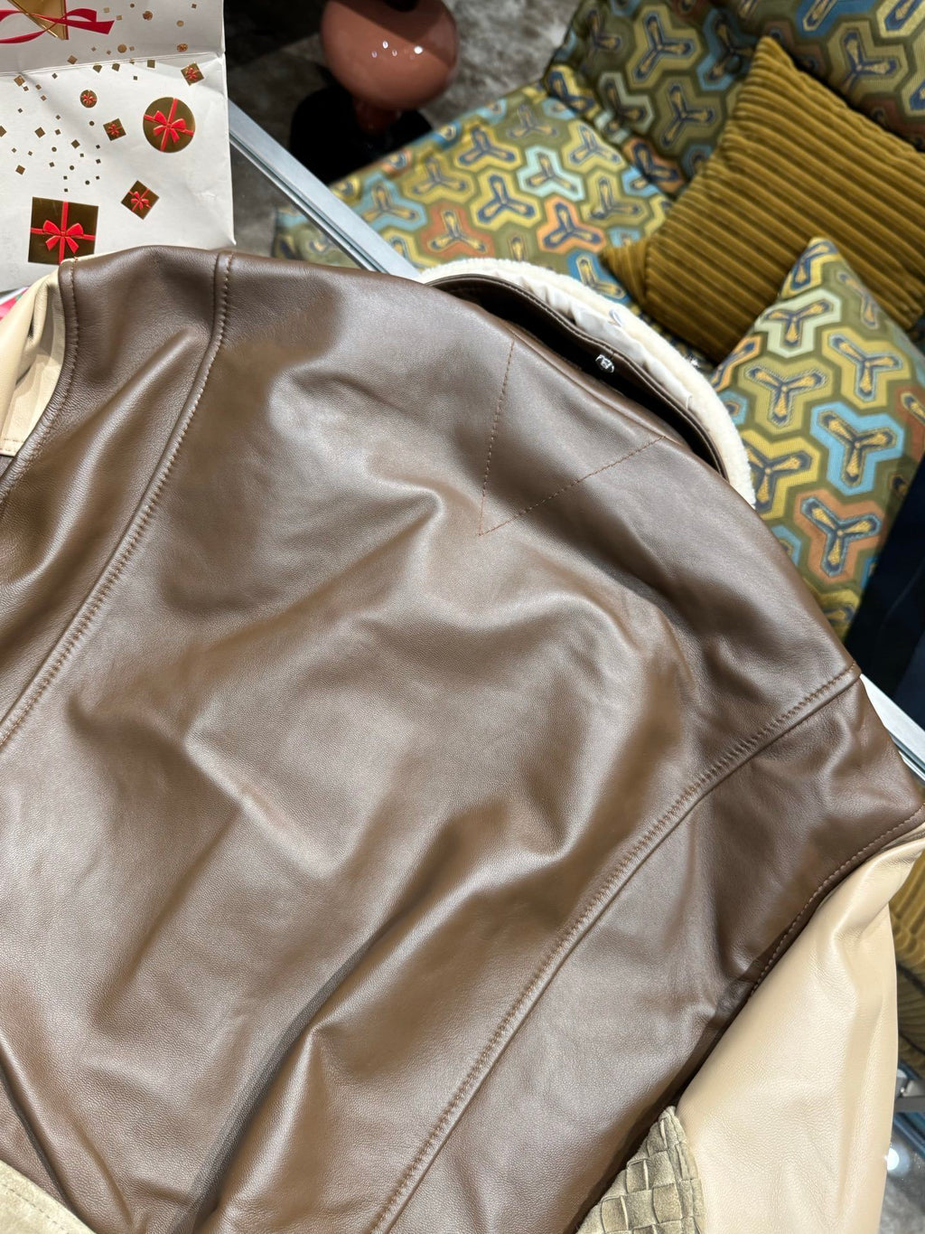 Giacca Bottega Veneta - LUXURY