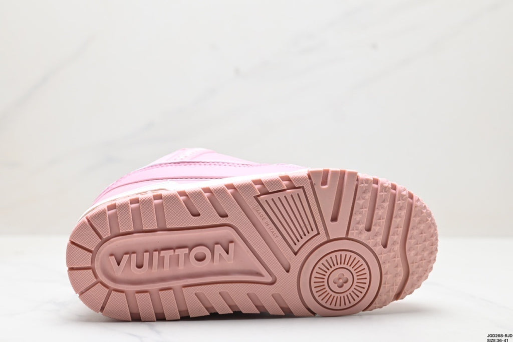 SCARPA LOUIS VUITTON