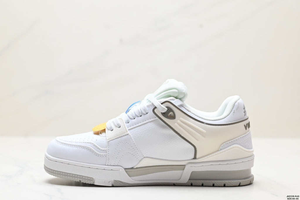 SCARPA LOUIS VUITTON