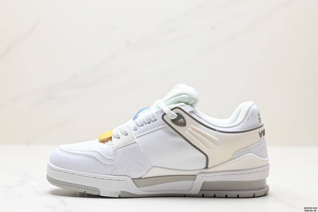 SCARPA LOUIS VUITTON