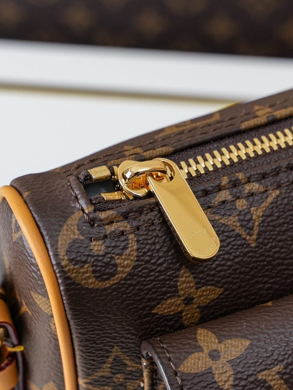 BORSA LOUIS VUITTON - LUXURY