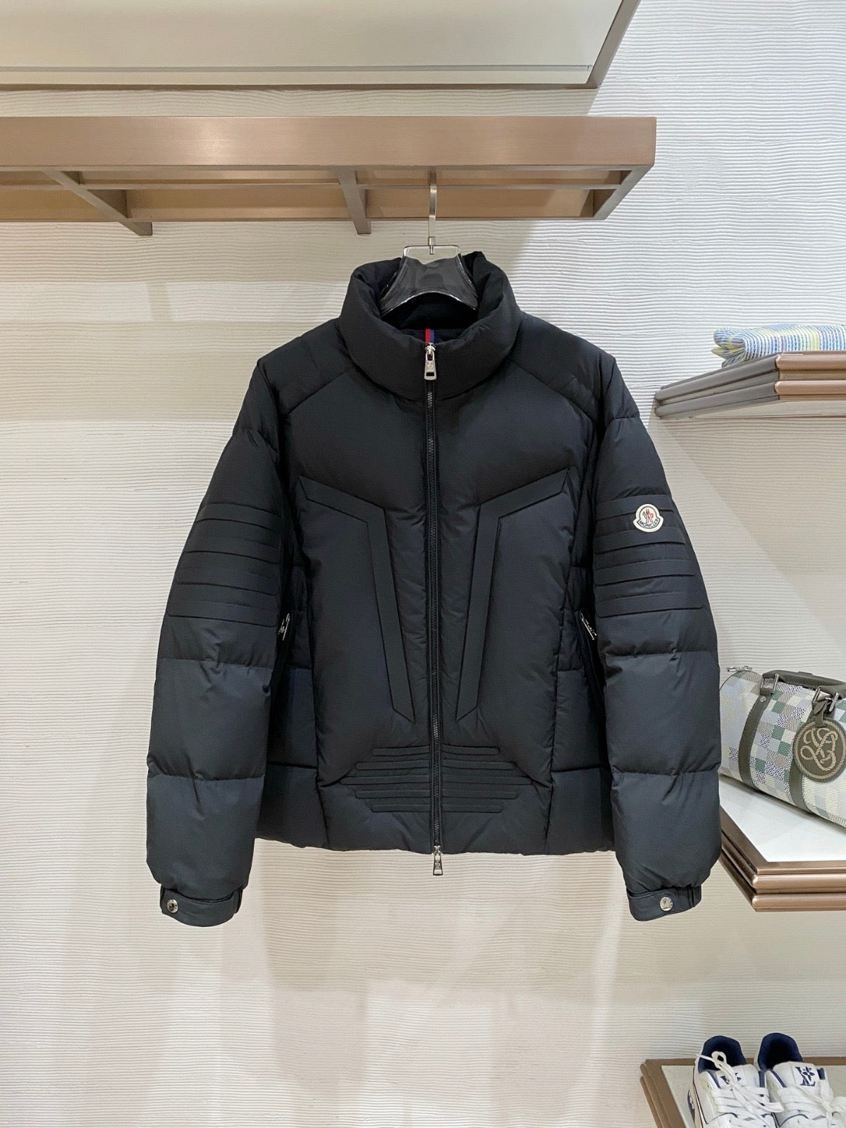 Giacca MONCLER - LUXURY E TOP