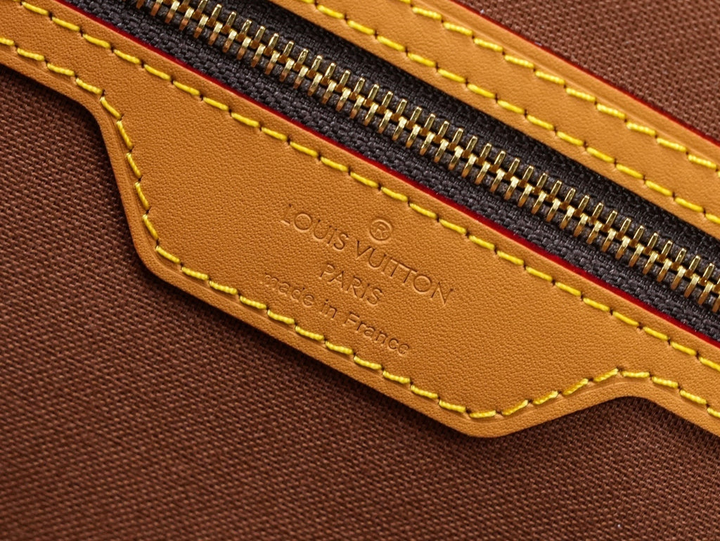 BORSA LOUIS VUITTON - LUXURY