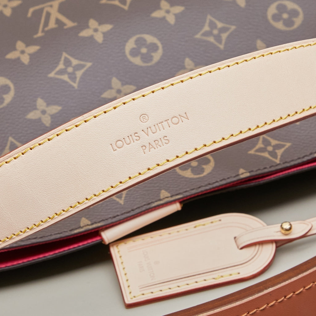 BORSA LOUIS VUITTON - LUXURY