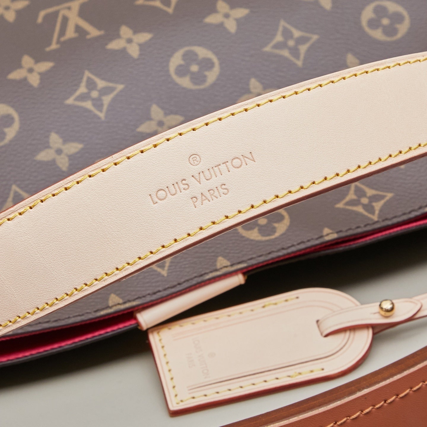 BORSA LOUIS VUITTON - LUXURY