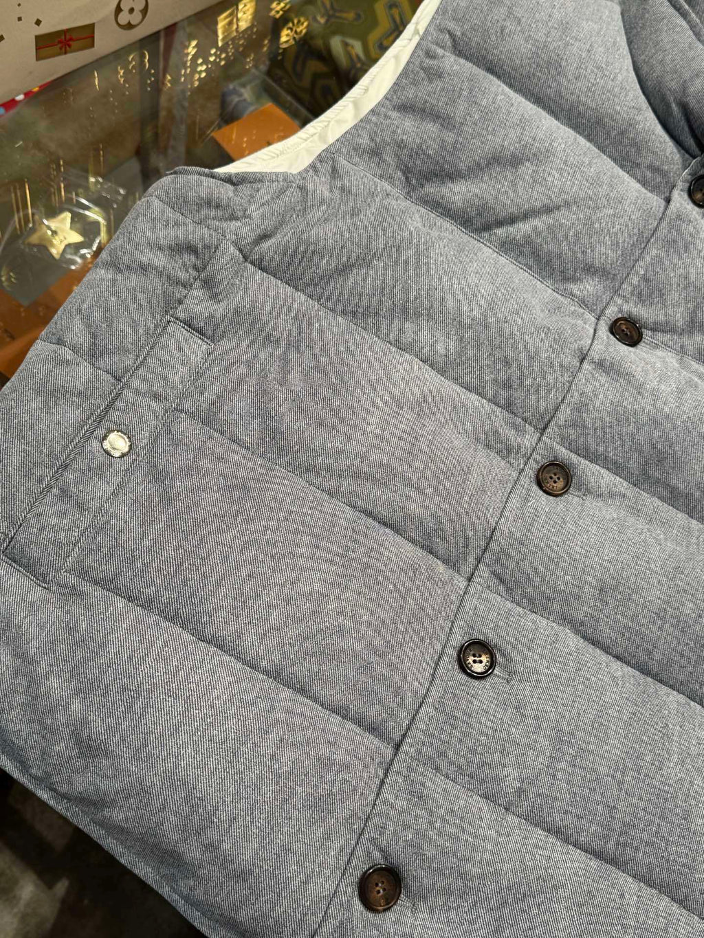 Giacca BRUNELLO CUCCINELLI - LUXURY