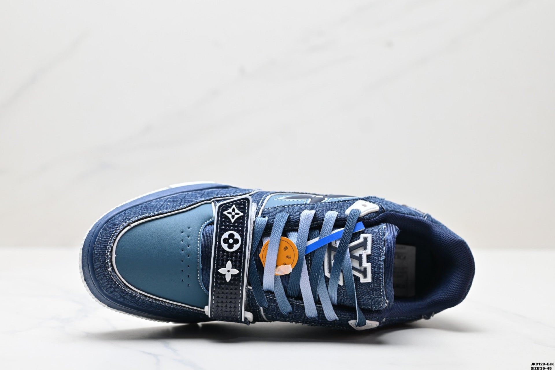 SCARPA LOUIS VUITTON