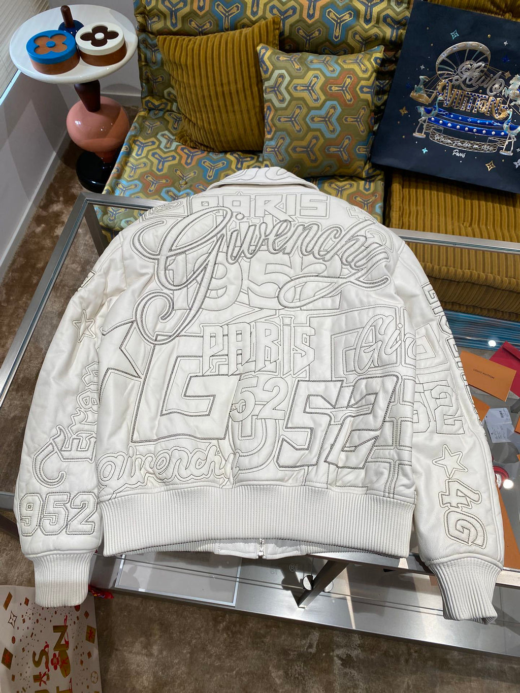 Giacca GIVENCHY - LUXURY