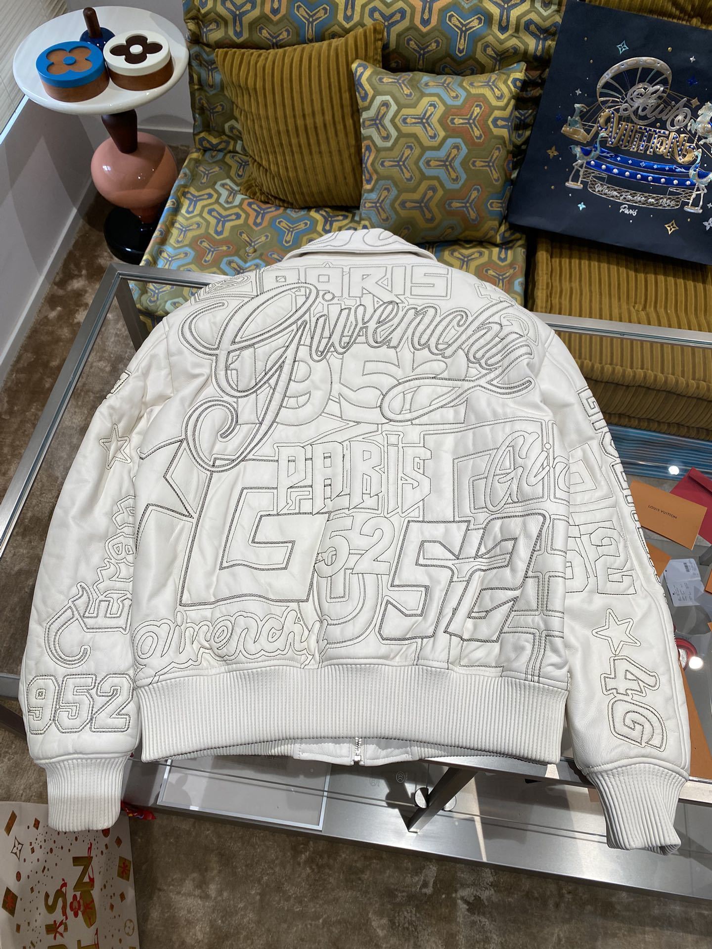 Giacca GIVENCHY - LUXURY