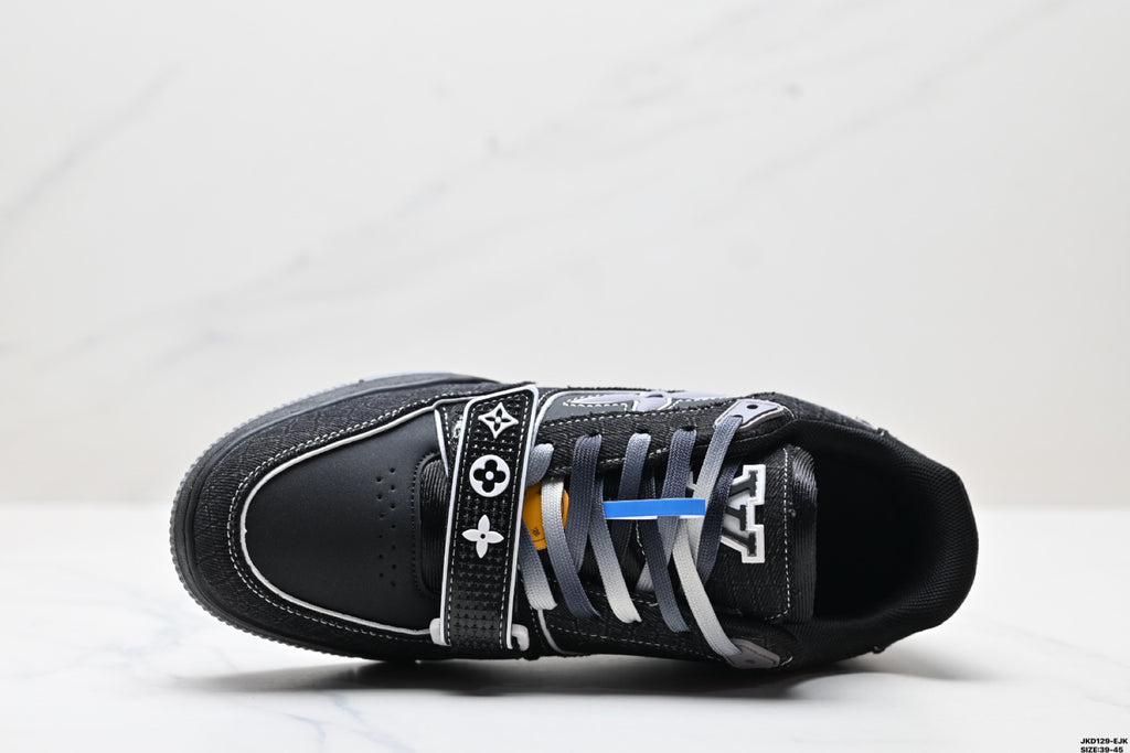 SCARPA LOUIS VUITTON