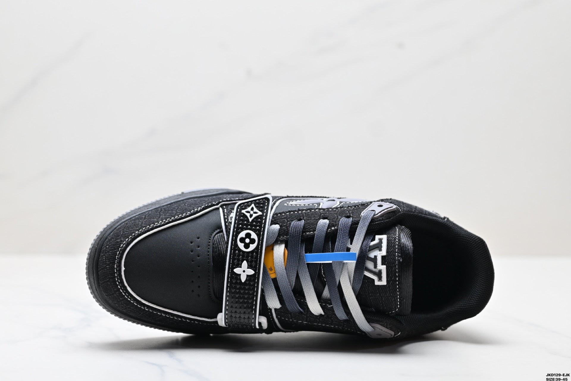 SCARPA LOUIS VUITTON