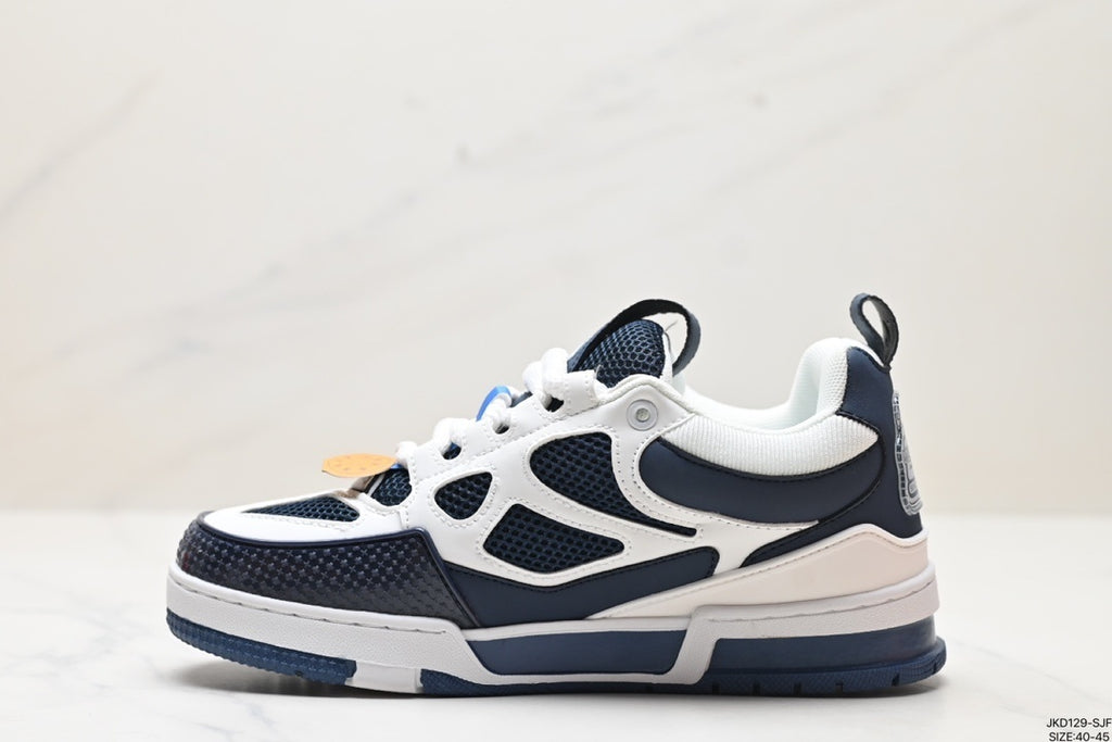 SCARPA LOUIS VUITTON