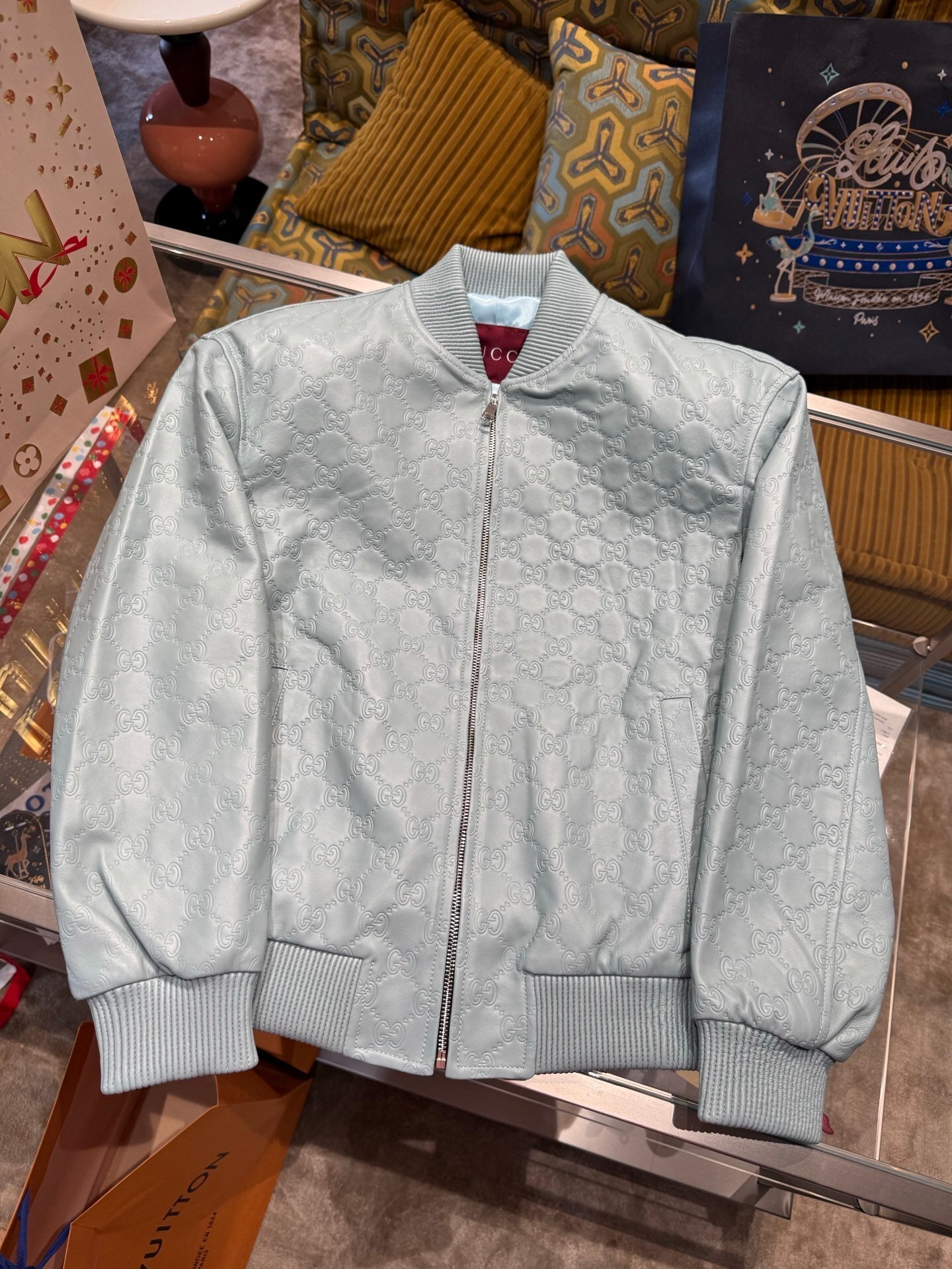 Giacca GUCCI - LUXURY