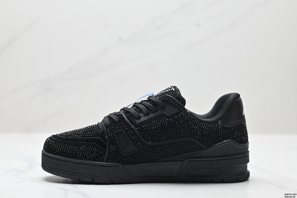 SCARPA LOUIS VUITTON