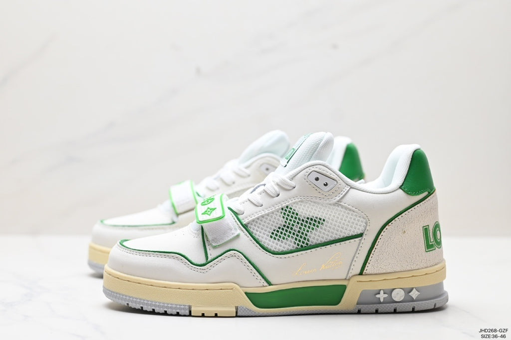 SCARPA LOUIS VUITTON